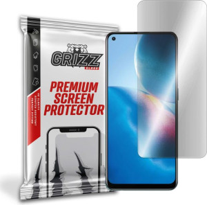 Folia matowa GrizzGlass PaperScreen Oppo Reno 5 Lite