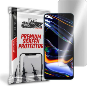 Folia matowa Grizz Realme 7 Pro