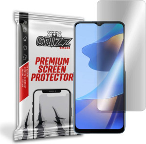 Folia matowa GrizzGlass PaperScreen Oppo A54s