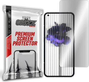 Folia matowa GrizzGlass PaperScreen Nothing Phone 1