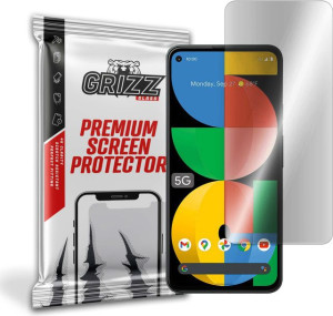 Folia matowa GrizzGlass PaperScreen Google Pixel 5A 5G