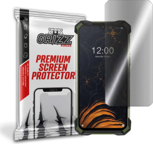 Folia matowa GrizzGlass PaperScreen Doogee S88 Pro