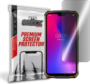 Folia matowa GrizzGlass PaperScreen Doogee S68 Pro