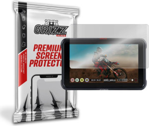 Folia matowa GrizzGlass PaperScreen Atomos Ninja V