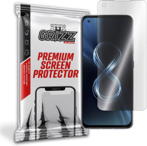 Folia matowa Grizz Asus Zenfone 8 5G
