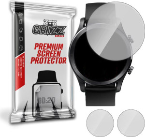 Folia matowa GrizzGlass PaperScreen Realme TechLife Watch R100