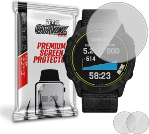 Folia matowa GrizzGlass PaperScreen Garmin Enduro