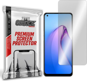 Folia hydrożelowa GrizzGlass Hydrofilm Oppo Reno 8 4G