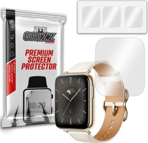 Folia hydrożelowa Grizz Oppo Watch 3
