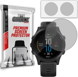 Folia matowa GrizzGlass PaperScreen Garmin Forerunner 945