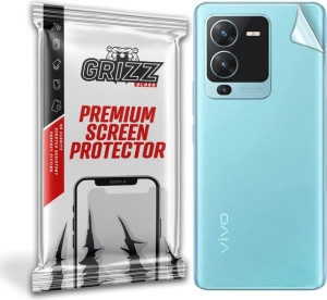 Folia na tył Grizz Vivo V25 Pro 5G