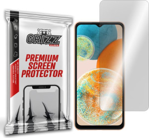 Szkło hybrydowe Grizz Samsung Galaxy A23 5G