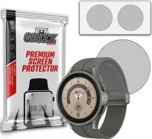 Folia matowa Grizz Samsung Galaxy Watch 5 Pro