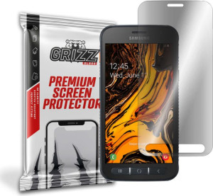 Folia matowa Grizz Samsung Galaxy Xcover 4s