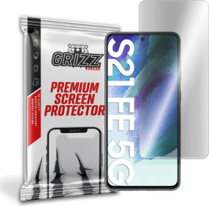 Folia matowa Grizz Samsung Galaxy S21 FE 5G