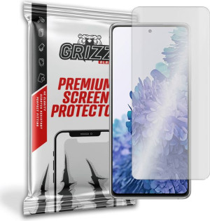 Folia matowa Grizz Samsung Galaxy S20 FE