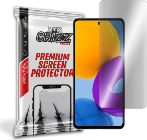Folia matowa Grizz Samsung Galaxy M52 5G