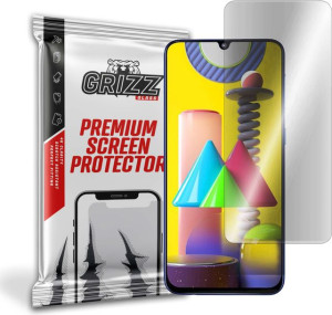 Folia matowa Grizz Samsung Galaxy M31