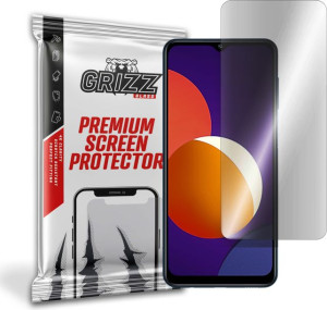 Folia matowa Grizz Samsung Galaxy M12