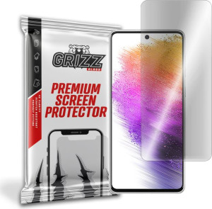 Folia matowa Grizz Samsung Galaxy A53 5G