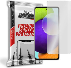 Folia matowa Grizz Samsung Galaxy A52