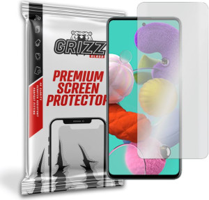 Folia matowa Grizz Samsung Galaxy A51