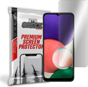 Folia matowa Grizz Samsung Galaxy A22s 5G