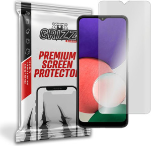 Folia matowa Grizz Samsung Galaxy A22 5G