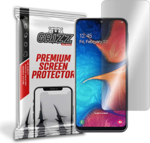 Folia matowa Grizz Samsung Galaxy A20e