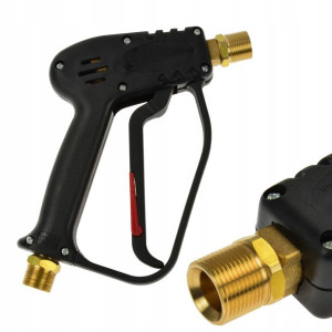 Pistolet Rączka Do Myjki Karcher Hd Hds 280bar M22
