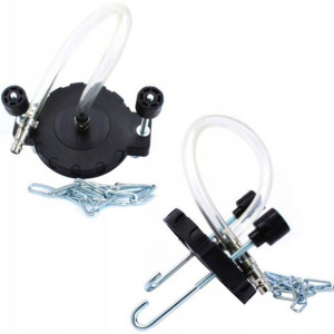 Adapter Uniwersalny Korek Do Pompy Odpowietrzania