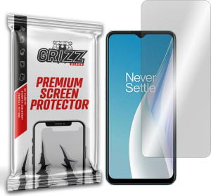 Szkło hybrydowe GrizzGlass HybridGlass OnePlus Nord N20 SE
