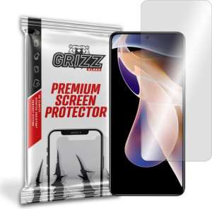 Folia hydrożelowa Grizz Xiaomi Redmi Note 11 Pro Plus