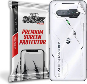 Folia na tył Grizz Xiaomi BlackShark 4S Pro