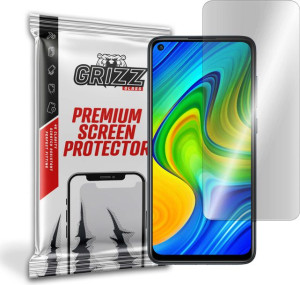 Folia matowa Grizz Xiaomi Redmi Note 9