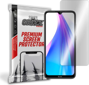 Folia matowa Grizz Xiaomi Redmi Note 8T