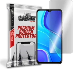 Folia matowa Grizz Xiaomi Redmi 9