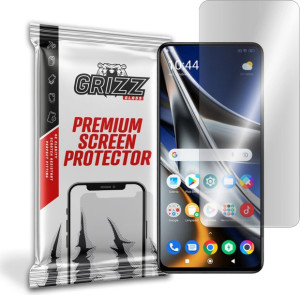 Folia matowa Grizz Xiaomi POCO X4 Pro