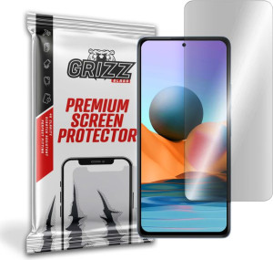 Folia matowa Grizz Xiaomi Redmi Note 10 Pro
