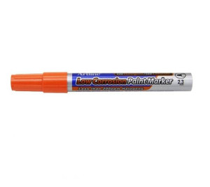 Marker Artline Pomarańczowy Niskokorozyjny