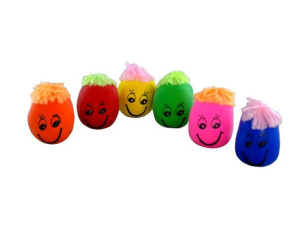 GNIOTEK z mąką PAN GNIOTEK balon minki