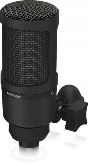 Behringer Bx2020 - Mikrofon Pojemnościowy