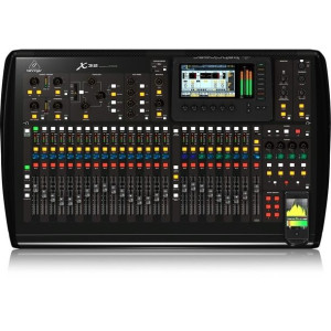 Behringer X32 - Mikser Cyfrowy
