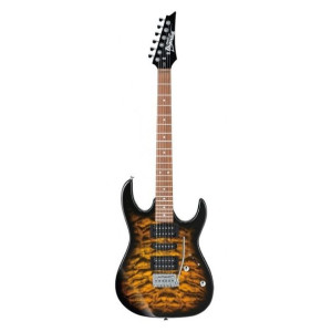 Ibanez Grx70qa-sb - Gitara Elektryczna