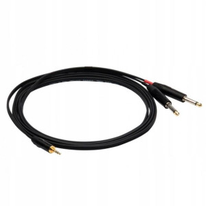 Reds Au1760 Bx - Kabel Audio Mjs/2jm 6 M