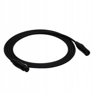 Reds Mc1160 Bx - Kabel Mikrofonowy 6m