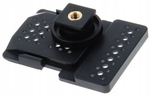 Sennheiser Ca2 - Adapter Do Kamery