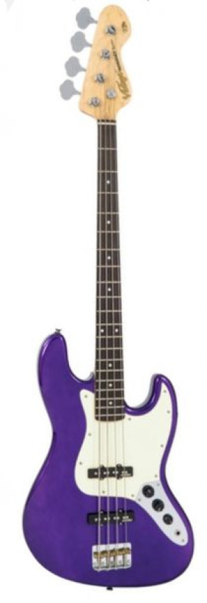 Vintage Vj74pl - Gitara Basowa