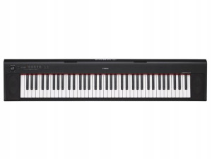 Yamaha Np-32 B - Stage Piano, Pianino Przenośne