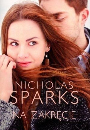 Na zakręcie w.2015 Nicholas Sparks